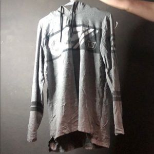 Echo hoodie
